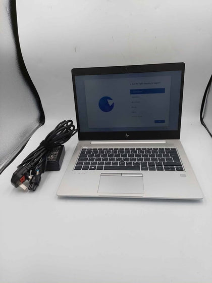 HP 735 G6 Ryzen 7 3700U 16GB Ram 512GB SSD Windows 11 64% Battery Health