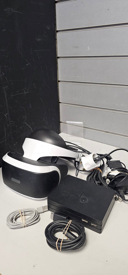 Sony Playstation Vr2