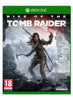 Rise of The Tomb Raider (Xbox One) **COLLECTION ONLY**