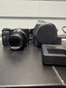 Canon PowerShot G1 X Mark II 14.3MP Digital Camera - Black