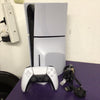 Sony PlayStation 5 Slim Disc Edition