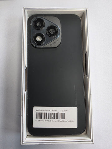*** SALE *** Honor 400 Lite (256GB)