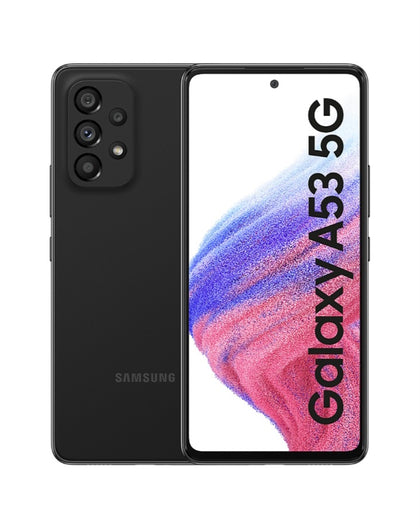 Samsung Galaxy A53 128gb Black