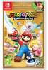 Nintendo Switch Mario & Rabbids Kingdom Battle Gold Edition