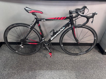 Bianchi 928 Full Carbon Road Bike