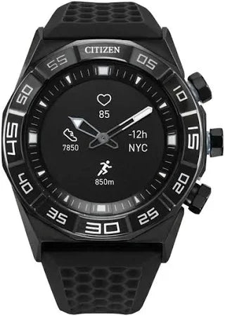 Citizen Men's CZ Smart Hybrid Smart Watch