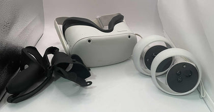 Meta Oculus Quest 2 All-in-One VR Headset