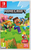 Minecraft Game, Switch, CARTRIDGE ONLY