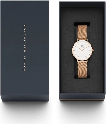 Daniel Wellington Ladies Petite Watch