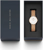 Daniel Wellington Ladies Petite Watch