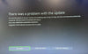 Xbox Series X Console Only - PARTS ONLY - !PLEASE READ DESCRIPTION!