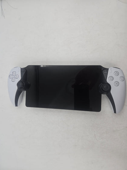 Playstation Portal Remote Player, White, Unboxed