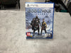 God of War Ragnarok PS5