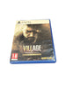 Resident Evil Village Gold Edition For Playstation 5
