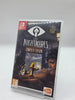 Little nightmares Switch