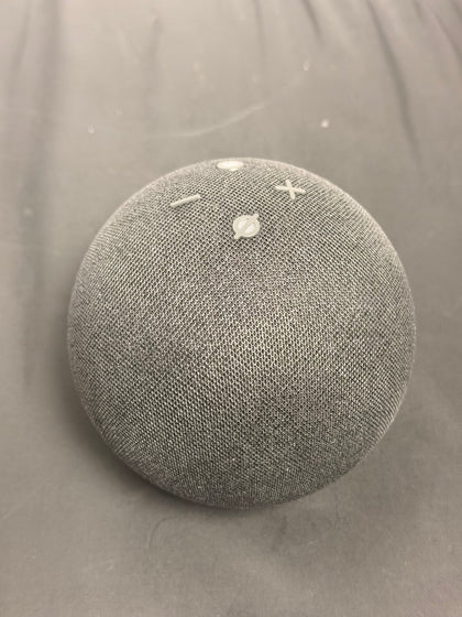 echo dot 5th generation boxed c2n6l4