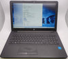 Hp 15-bs507na - N3710 - 4gb Ram - 1tb Hdd - Windows 10