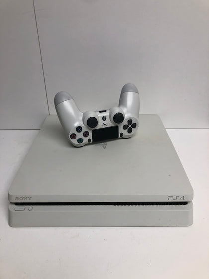 Playstation 4 Slim 1TB White