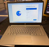 HP Laptop 14S-FQ0059NA 14"