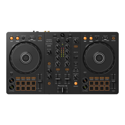 Pioneer DDJ-FLX4 DJ Controller
