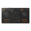 Pioneer DDJ-FLX4 DJ Controller