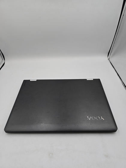 Lenovo yoga intel N n100 8GB RAM Windows 11