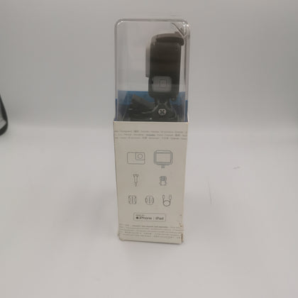 GoPro HERO 7 White,GoPro HERO7 White - Waterproof Digital Action Camera with Touch Screen 1440p HD Video 10MP - Boxed