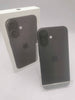 Apple iPhone 16 128GB Black - Unlocked - Boxed - 96% Battery