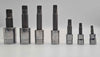 7 Piece Snap-On Triple Square Sockets PAKLD193, In Original Packaging