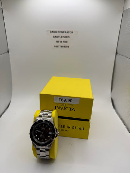 Invicta Mens Watch.