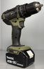 Makita 18V LXT 2 Speed DHP482 Combi Drill ( + x1 3.0ah Battery, No Charger ) ** Unboxed **