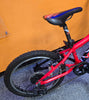2020 Voodoo Sobo Mountain Bike 20" Wheels **Collection Only**