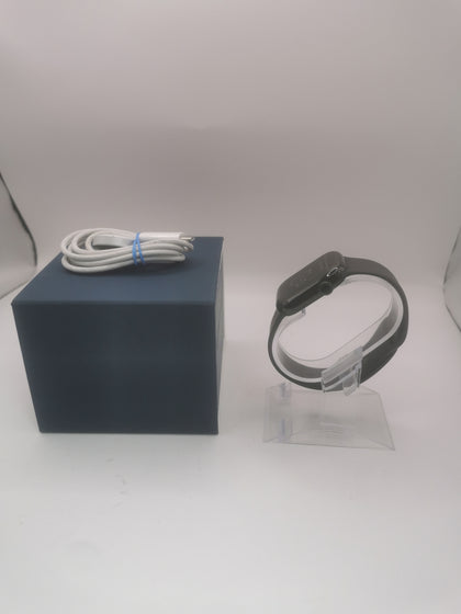 Watch Series 11(GPS) Jet Black Aluminium 42MM with Charger wire and unofficial Box