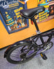 Cross CRF300 Alloy Folding 20in Bike **Collection Only**
