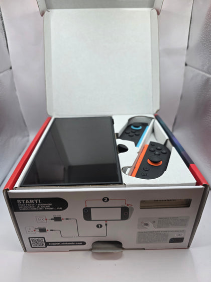Nintendo Switch 2 Console
