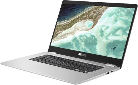 ASUS C523NA Chromebook64gb 4gb celeron