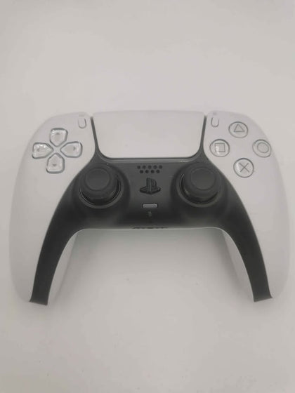 Playstation 5 Digital Edition Console, 825GB, White unboxed with 1 controller