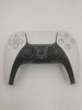 Playstation 5 Digital Edition Console, 825GB, White unboxed with 1 controller