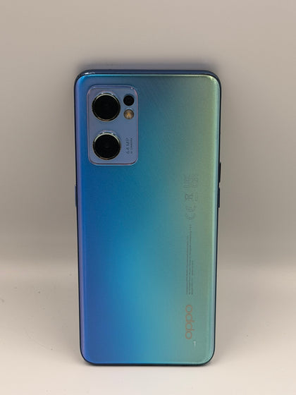 *Oppo Find X5 Lite 5G 256GB Startrails Blue