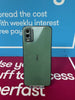 NOKIA C32 64GB GREEN UNLOCKED **UNBOXED**