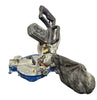 Scheppach HM80L Compound Mitre Saw 240V