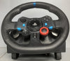 ** Collection Only ** Logitech G29 Driving Force Gaming Steering Wheel - PS, PC