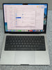 MacBook Pro 18,3/M1 Pro (8-CPU 14-GPU)/16GB Ram/512GB SSD/14"/SG/B