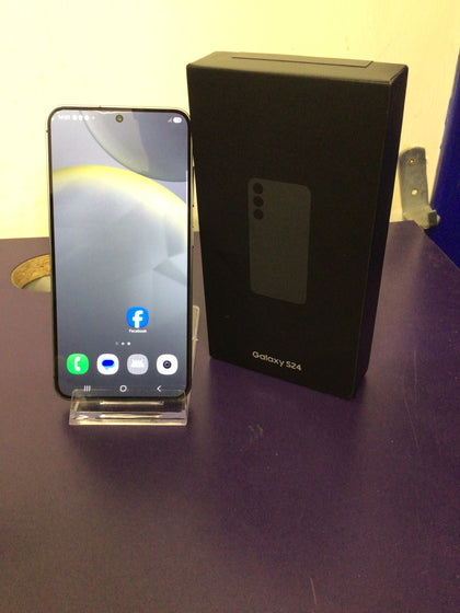 Samsung Galaxy S24