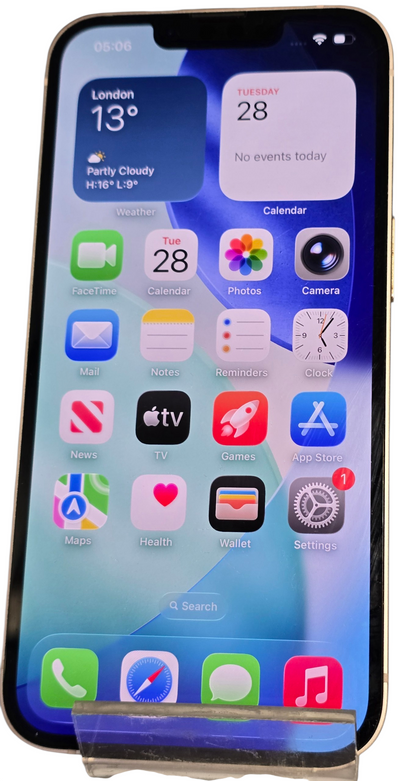 Apple iPhone 13 128GB Pink ***Unlocked 74%Battery***