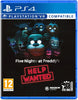 Five Nights at Freddy's - Help Wanted PS4