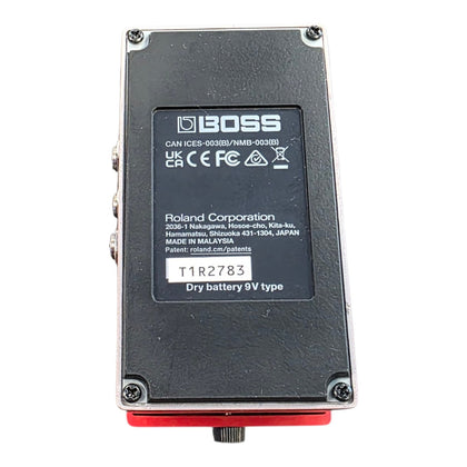Boss Rc-1 Loop Pedal
