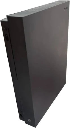Xbox One X Console (1TB)