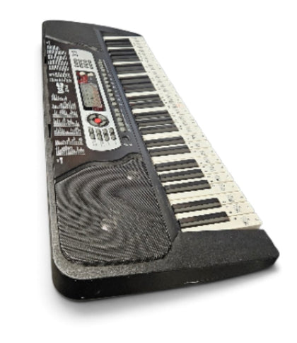 Rockjam RJ-654 54 Key Musical Keyboard - Unboxed **Collection Only**
