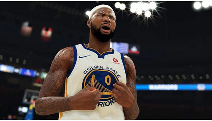 NBA 2K19 for PS4